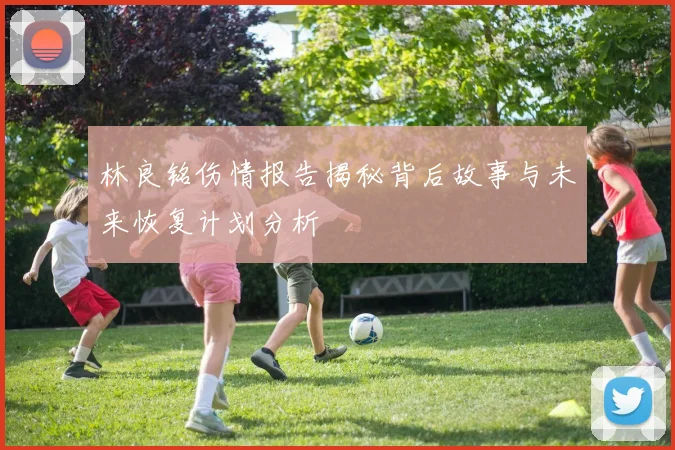 林良铭伤情报告揭秘背后故事与未来恢复计划分析