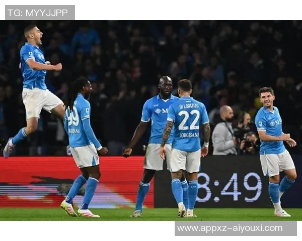 意甲球队前五概率分析国米几乎稳进那不勒斯和罗马紧随其后