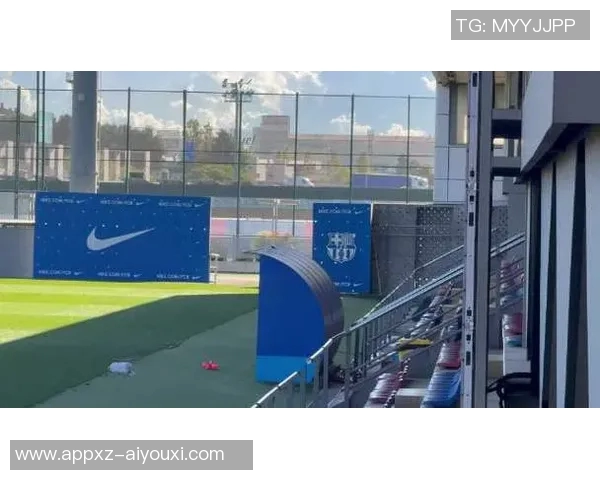 亚马尔与拉菲尼亚齐聚巴萨合练期待共同出战毕尔巴鄂挑战