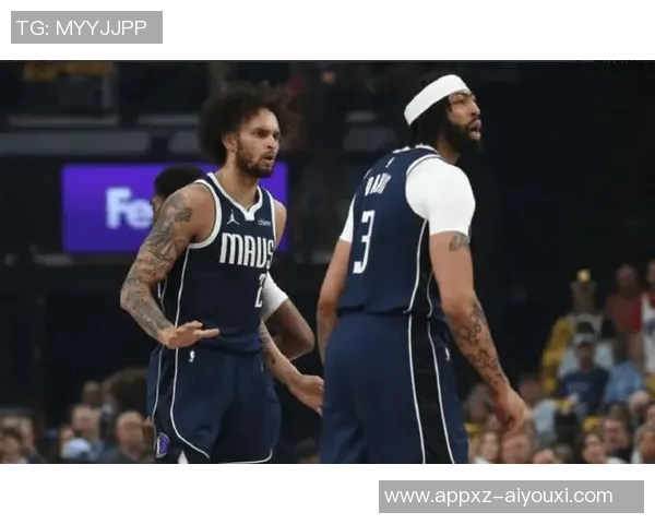 独行侠明日迎战鹈鹕安东尼戴维斯与莱夫利继续缺阵