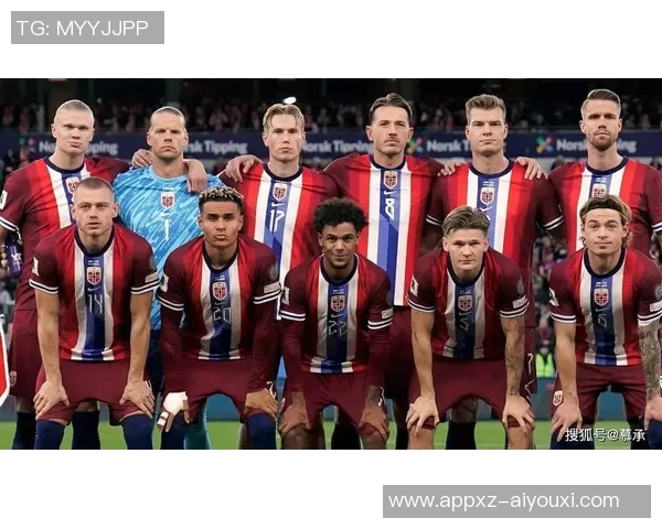 哈兰德期待带领挪威国家队冲击世界杯展现实力与激情